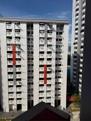 Blk 406 Sin Ming Garden (Bishan), HDB 3 Rooms #599794181